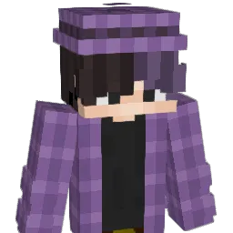 VladtheRetailer Minecraft avatar bust