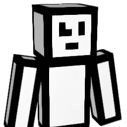 VladuSSS2009 Minecraft avatar bust