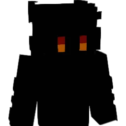 Vladusik Minecraft avatar bust