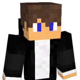 Vlady1277 Minecraft avatar bust
