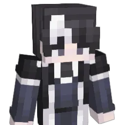 Vladyx0 Minecraft avatar bust