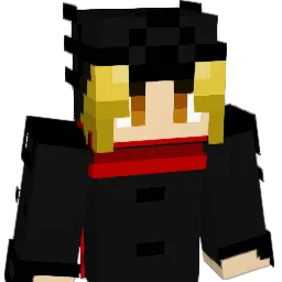 Vladzila's Minecraft skin