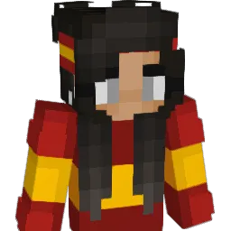 VlanCo_4 Minecraft avatar bust