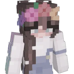 Vlasta_Cicku Minecraft avatar bust