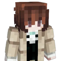 VldSaid's Minecraft skin