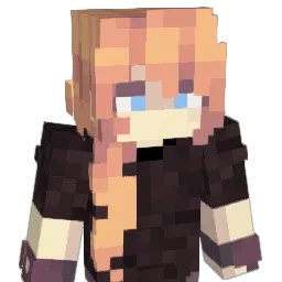 VlexStone Minecraft avatar bust