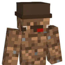 Vliixx's Minecraft skin