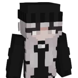 Vlnx's Minecraft skin