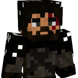 VloderE's Minecraft skin