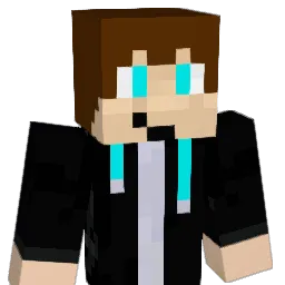 VloneAlt2 Minecraft avatar bust