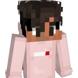 VloneKvi Minecraft avatar bust