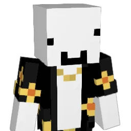 VltKp's Minecraft skin