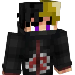Vluud Minecraft avatar bust