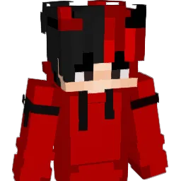 Vmax_MC Minecraft avatar bust
