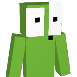 Vmis's Minecraft skin