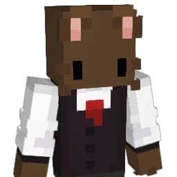 Vmoon_3 Minecraft avatar bust