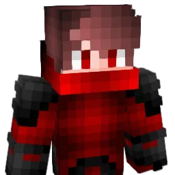 VmrS1 Minecraft avatar bust