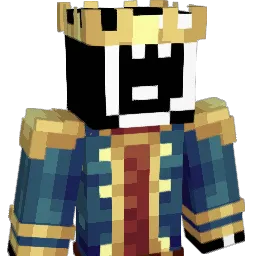 Minecraft-Avatar von VnD_: Büste