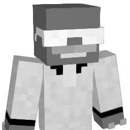 VnZz007 Minecraft avatar bust