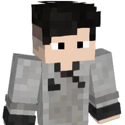 Vn_Vinn Minecraft avatar bust