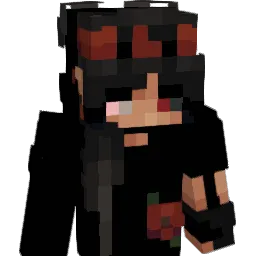 Vnk_ Minecraft avatar bust