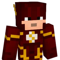 Vo0DoOo Minecraft avatar bust