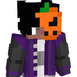 Vo1dead's Minecraft skin