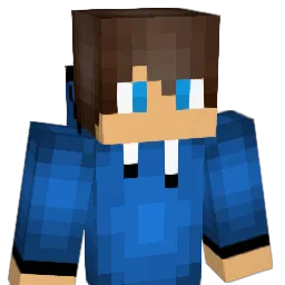 VoTiPeeterson Minecraft avatar bust