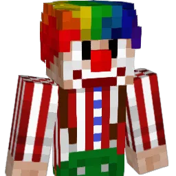VoaAlt2 Minecraft avatar bust