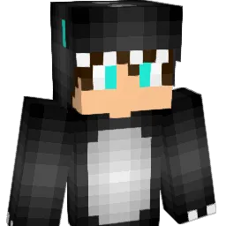 Voalted's Minecraft skin