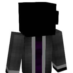 VocalEMTY Minecraft avatar bust