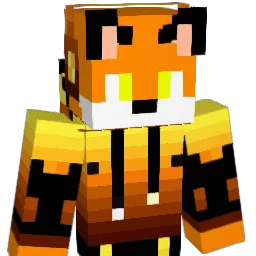VocalHorizon980 Minecraft avatar bust