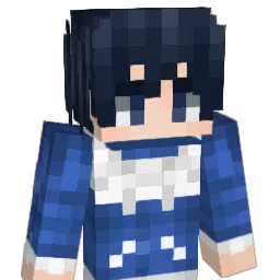 VocalicDeer Minecraft avatar bust