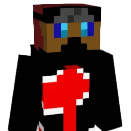 VocalicPrism Minecraft avatar bust