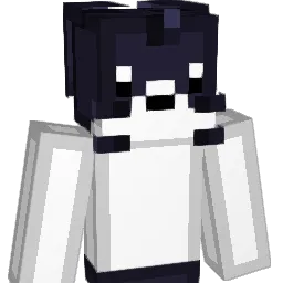 Vocho95 Minecraft avatar bust