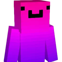 VocoMC's Minecraft skin
