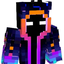 Voda_301 Minecraft avatar bust