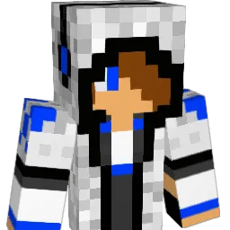 VodkaJZ Minecraft avatar bust