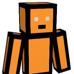 Vodka_Pom Minecraft avatar bust