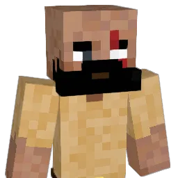 Vodoo_Ranger Minecraft avatar bust
