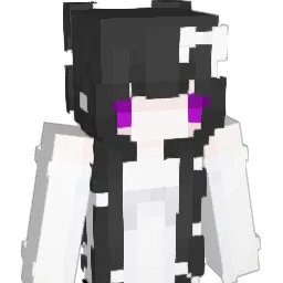 Vodvc Minecraft avatar bust