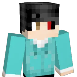 Voez_ Minecraft avatar bust