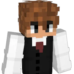 VogChamp Minecraft avatar bust