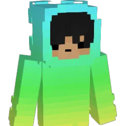 VogelTSR Minecraft avatar bust