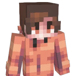 Vogel_TV Minecraft avatar bust