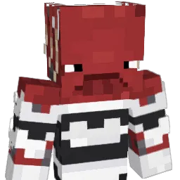 VoguishMilk Minecraft avatar bust