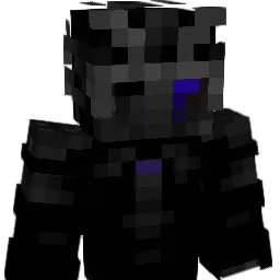 Voi8's Minecraft skin