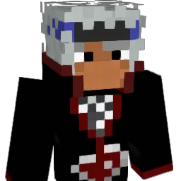 VoiDTv_ Minecraft avatar bust