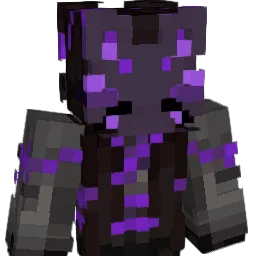 VoiceByte Minecraft avatar bust