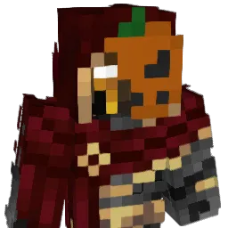 VoiceCrack2 Minecraft avatar bust
